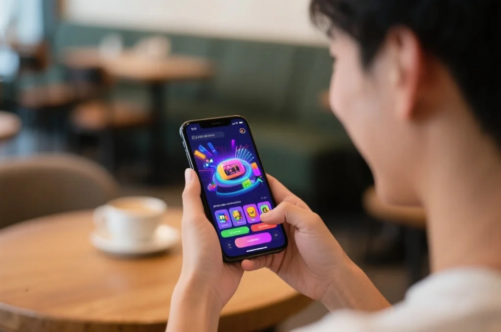 欧陆娱乐App：探索移动端乐趣的五大核心优势