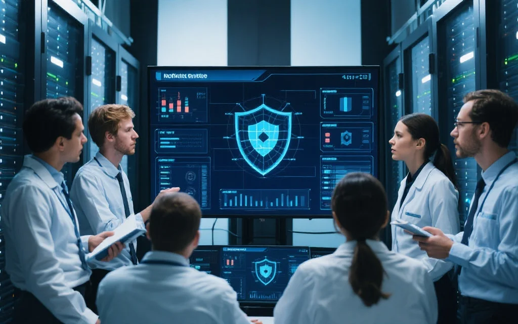 安全第一：欧陆娱乐如何运用尖端技术保护您的信息和隐私？